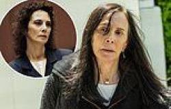 Marcia Clark - lead prosecutor in OJ Simpson trial - is seen for the FIRST time ... trends now