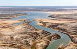 Kati Thanda-Lake Eyre: Travellers set to be banned from Australia's largest ... trends now