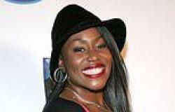 Grammy award winner and American Idol contestant Mandisa dies at the age of 47 trends now