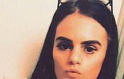 Criminology student, 26, attacked McDonald's worker with her mobile phone after ... trends now