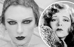 Taylor Swift praised for 'hauntingly beautiful' new song Clara Bow by late ... trends now