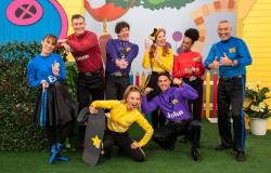 The Wiggles release dance album boasting rave remixes of their biggest hits