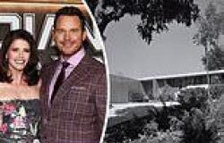 Chris Pratt and wife Katherine Schwarzenegger spark uproar after tearing down ... trends now