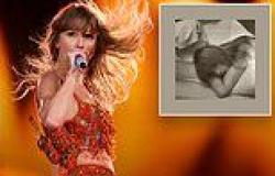 Taylor Swift's dedicated fans lash out over negative review of The Tortured ... trends now