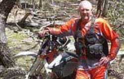 Kevington search: Missing Melbourne man didn't return to campsite after a dirt ... trends now