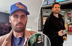 Scott Disick is FINALLY seeking help for his Ozempic use after 'public outcry' ... trends now