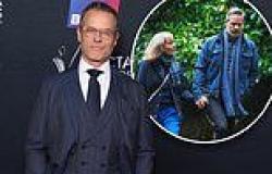 Guy Pearce scores shock Daytime Emmy nomination for Neighbours guest starring ... trends now