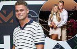 Love Island Australia star Zac Nunns reveals shock details about his ... trends now