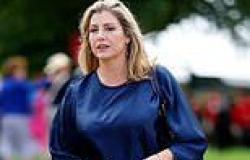 PENNY MORDAUNT: Britain needs its own Iron Dome just like Israel - so it can ... trends now