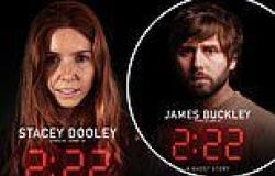 Strictly star Stacey Dooley will make her West End debut alongside James ... trends now