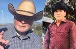 Conservatives hail mistrial of Arizona rancher George Alan Kelly who shot and ... trends now