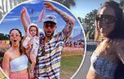 Nico Tortorella and Bethany C. Meyers expecting their second child: 'I can't ... trends now