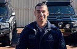 Beau Lamarre-Condon: NSW policeman accused of double murder of Jesse Baird and ... trends now