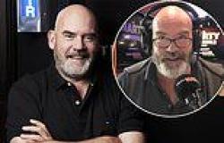 Marty Sheargold's return to Triple M show following AFL Grand Final 'incident' ... trends now
