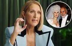 Celine Dion, 52, reveals post-wedding day DISASTER she suffered morning after ... trends now