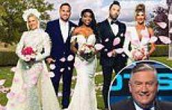Married At First Sight star shocks fans after being spotted on an old episode ... trends now