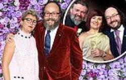 Hairy Biker Dave Myers 'left £1.4million windfall for his wife Liliana' - ... trends now