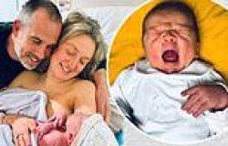 Morning Live star Dr Xand van Tulleken becomes a dad again as his wife gives ... trends now