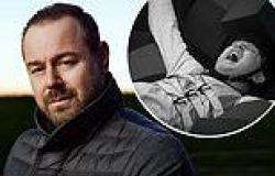 Channel 4 'axes popular show hosted by Danny Dyer' after just one series trends now