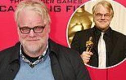 Philip Seymour Hoffman's sister writes emotional tribute 10 years after his ... trends now