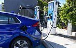 One in three Aussies plan to buy an EV in the next year - but there's still one ... trends now