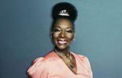Baroness Floella Benjamin to be awarded with the BAFTA Fellowship for her ... trends now