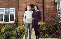 Our £600,000 new-build home has turned into a nightmare! Pensioners have been ... trends now