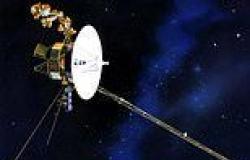NASA's Voyager 1 finally starts making sense again as it transmits useable ... trends now