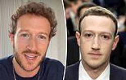 Mark Zuckerberg goes from Mr Steal Your Data to Mr Steal Your Girl in an effort ... trends now