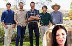 Farmer Wants A Wife star shocks fans by quitting the dating show for a very ... trends now