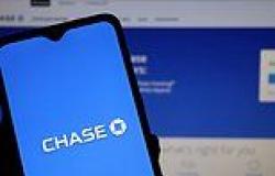 Chase Bank app is DOWN: Thousands of Americans report struggling to access ... trends now