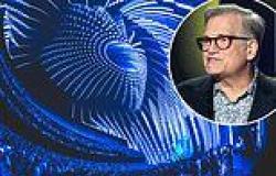 Drew Carey details euphoric experience at Phish concert at the Sphere in Las ... trends now