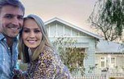 Sydney Swans legend and his TV presenter wife splash out $2.24m for new home as ... trends now