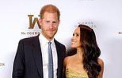 Biden administration rejects bid to release Prince Harry's visa records due to ... trends now
