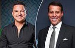 MAFS groom Dan Hunjas' four-year battle over motivational speaker Tony Robbins' ... trends now