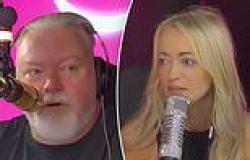 Kyle Sandilands and Jackie 'O' Henderson shut down 'bulls**t' report that their ... trends now