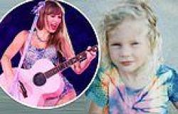 Taylor Swift's elementary school teachers gush about the pop star... as they ... trends now