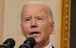 Biden gives clemency and pardons to 16 non-violent drug offenders including ... trends now