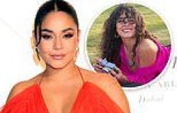 Vanessa Hudgens the Coachella queen explains why she skipped the festival this ... trends now