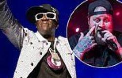 Flavor Flav SLAMS 'not cool' Jelly Roll trolls after Bunnie XO revealed husband ... trends now