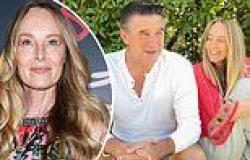 Chynna Phillips reveals she's been 'going at it' with husband Billy Baldwin ... trends now