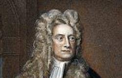 Isaac Newton and the Philosopher's Stone: Papers show how genius who discovered ... trends now