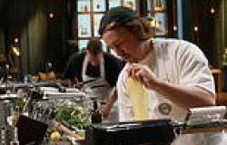 MasterChef Australia viewers call out the contestants over alarming detail on ... trends now