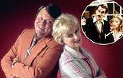 How 80s sitcom Terry and June is the latest British series to be slapped with ... trends now