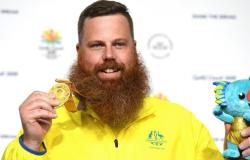 The pistol shooting federal MP hoping to make the Paris Olympics team