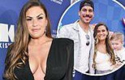 Brittany Cartwright reveals she and estranged husband Jax Taylor were ... trends now