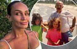 MAFS star Hayley Vernon is left 'shattered' as her grandfather dies shortly ... trends now