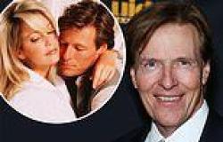 Melrose Place star Jack Wagner says he would 'absolutely entertain' appearing ... trends now