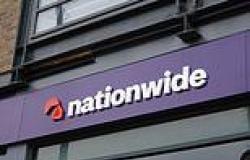 Nationwide's £200 switching bonus saw a record 163,000 customers sign up - ... trends now
