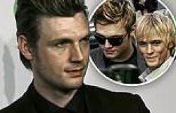 Backstreet Boys singer Nick Carter's sexual assault accusers get their say in ... trends now